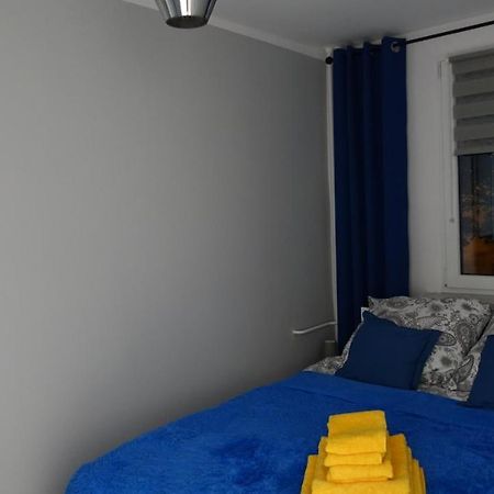 פולקוביצה Apartament Jakubek מראה חיצוני תמונה
