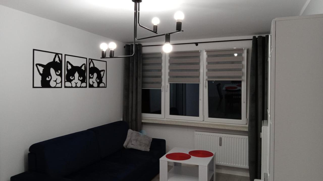 פולקוביצה Apartament Jakubek מראה חיצוני תמונה