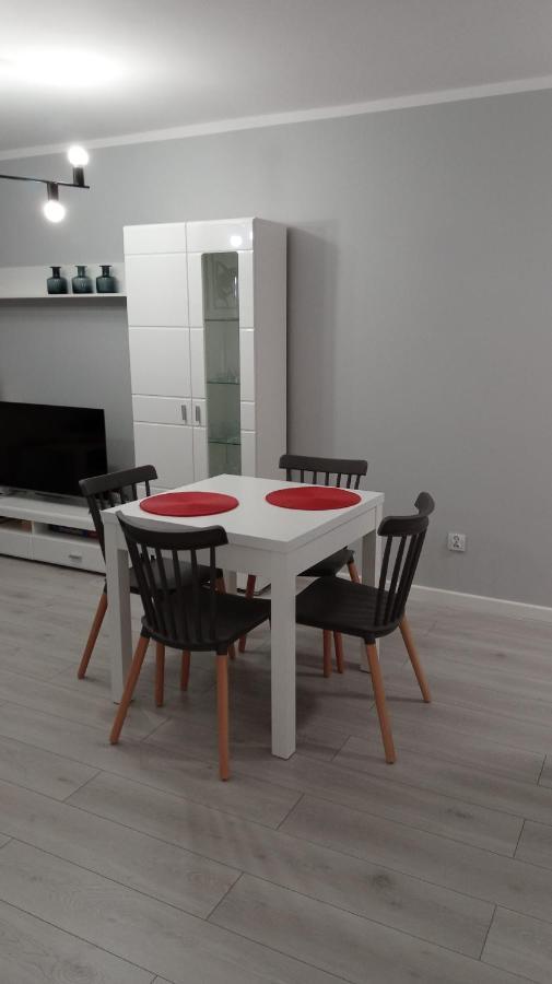 פולקוביצה Apartament Jakubek מראה חיצוני תמונה