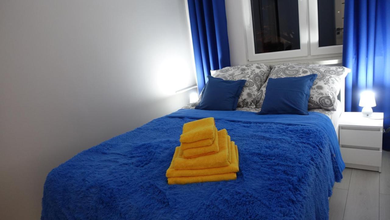 פולקוביצה Apartament Jakubek מראה חיצוני תמונה