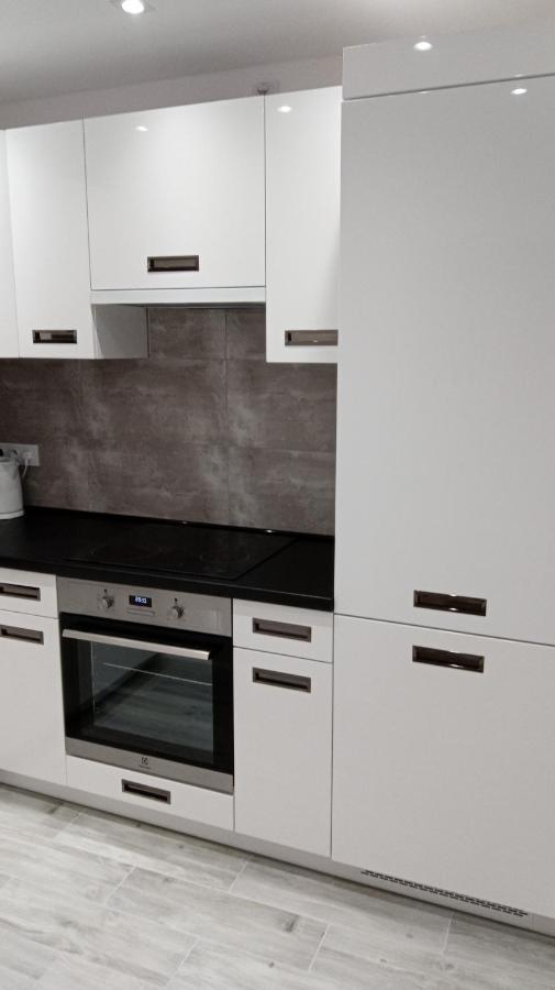 פולקוביצה Apartament Jakubek מראה חיצוני תמונה