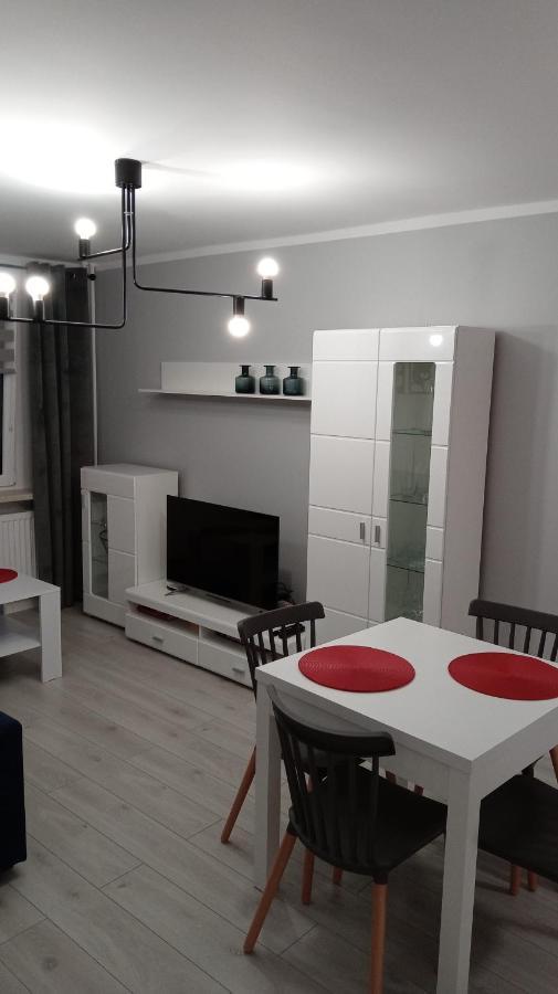 פולקוביצה Apartament Jakubek מראה חיצוני תמונה