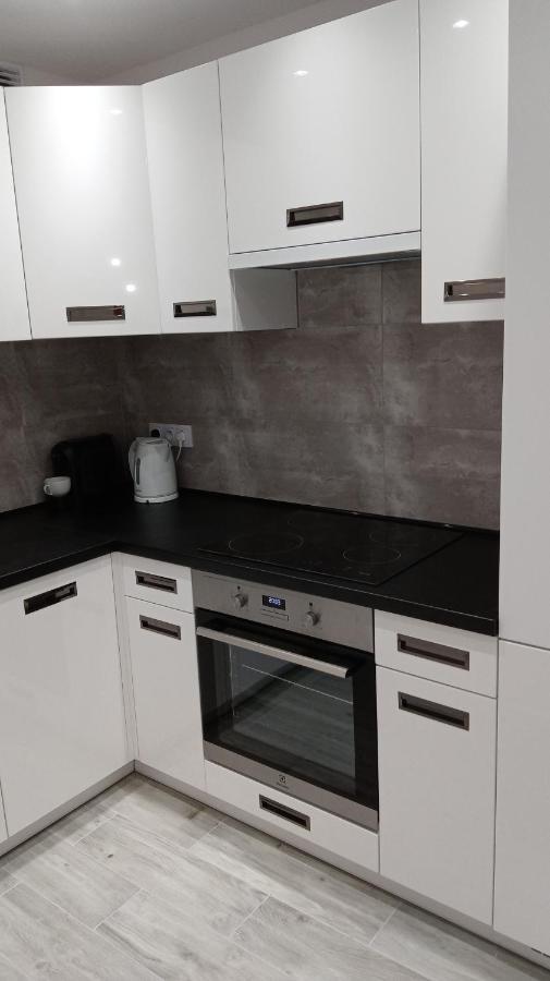 פולקוביצה Apartament Jakubek מראה חיצוני תמונה