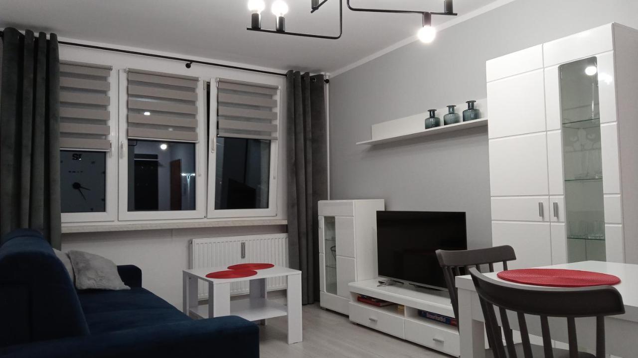 פולקוביצה Apartament Jakubek מראה חיצוני תמונה