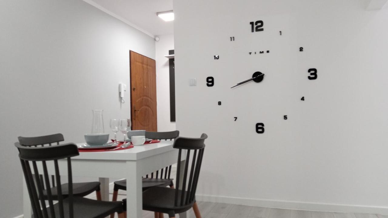 פולקוביצה Apartament Jakubek מראה חיצוני תמונה
