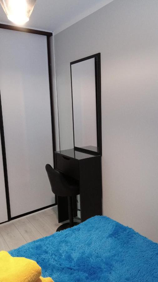 פולקוביצה Apartament Jakubek מראה חיצוני תמונה